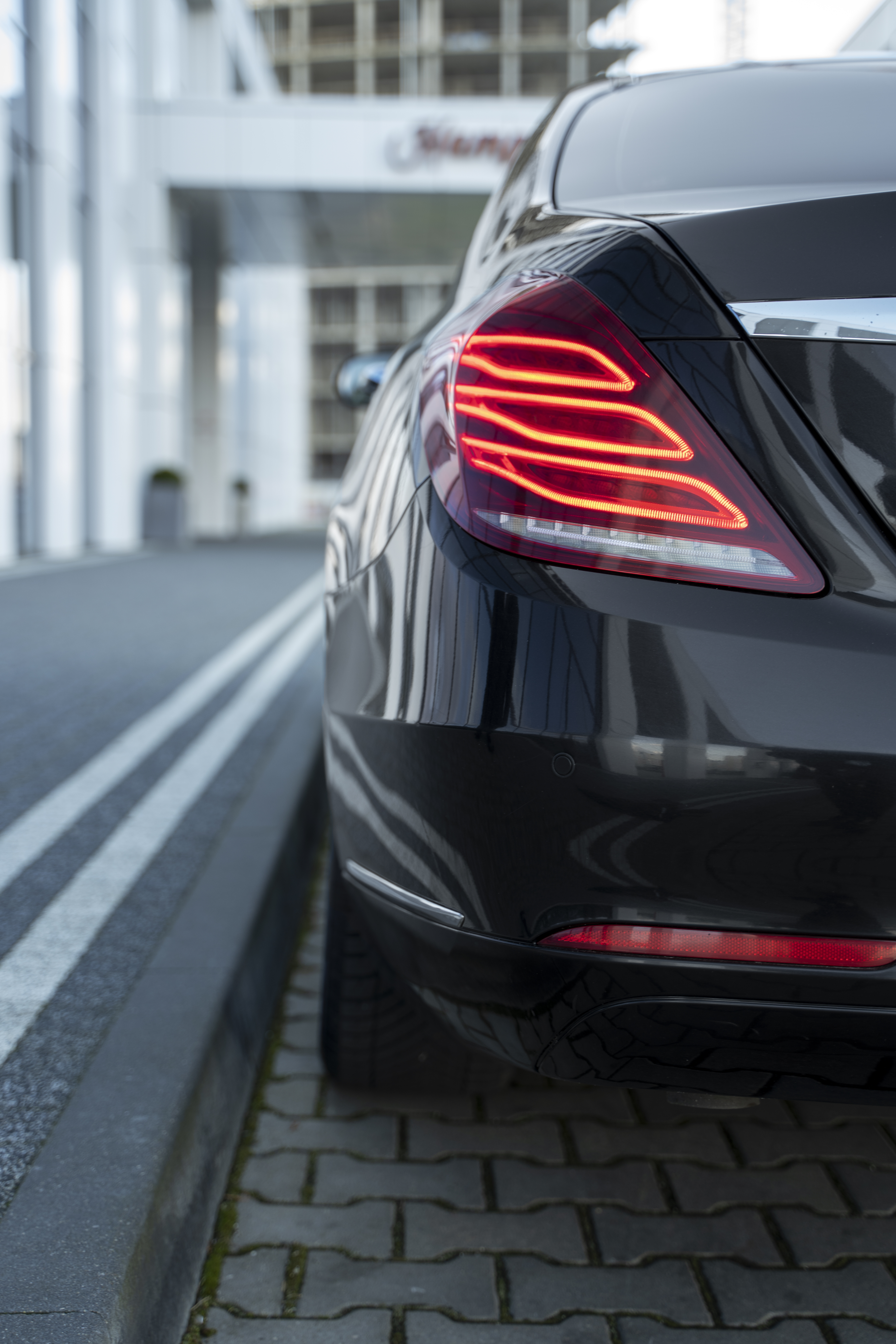 Tail Light 2