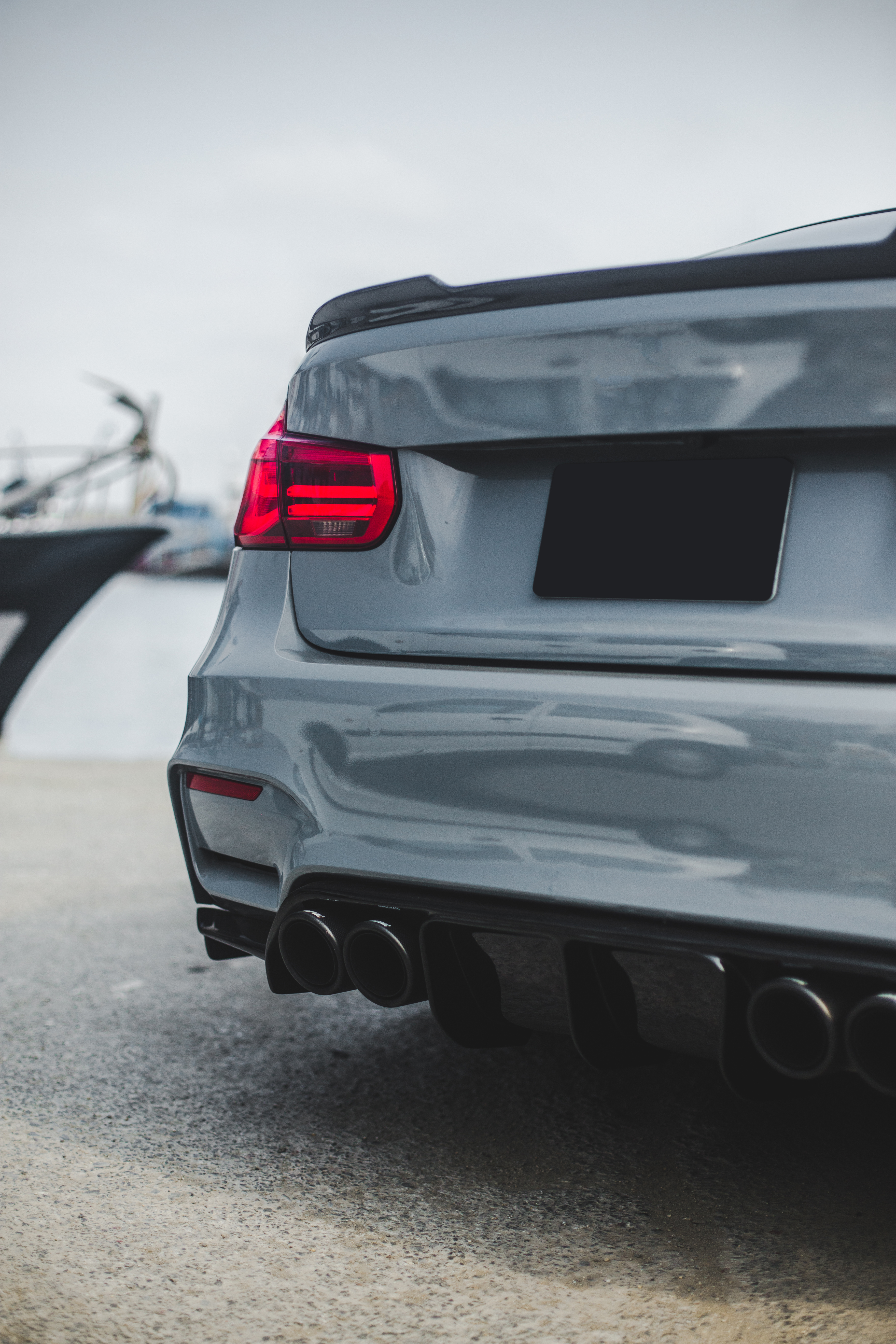 Tail Light 1